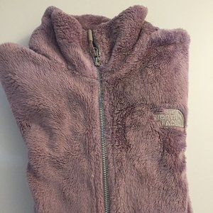 The North Face Fleece Jacket